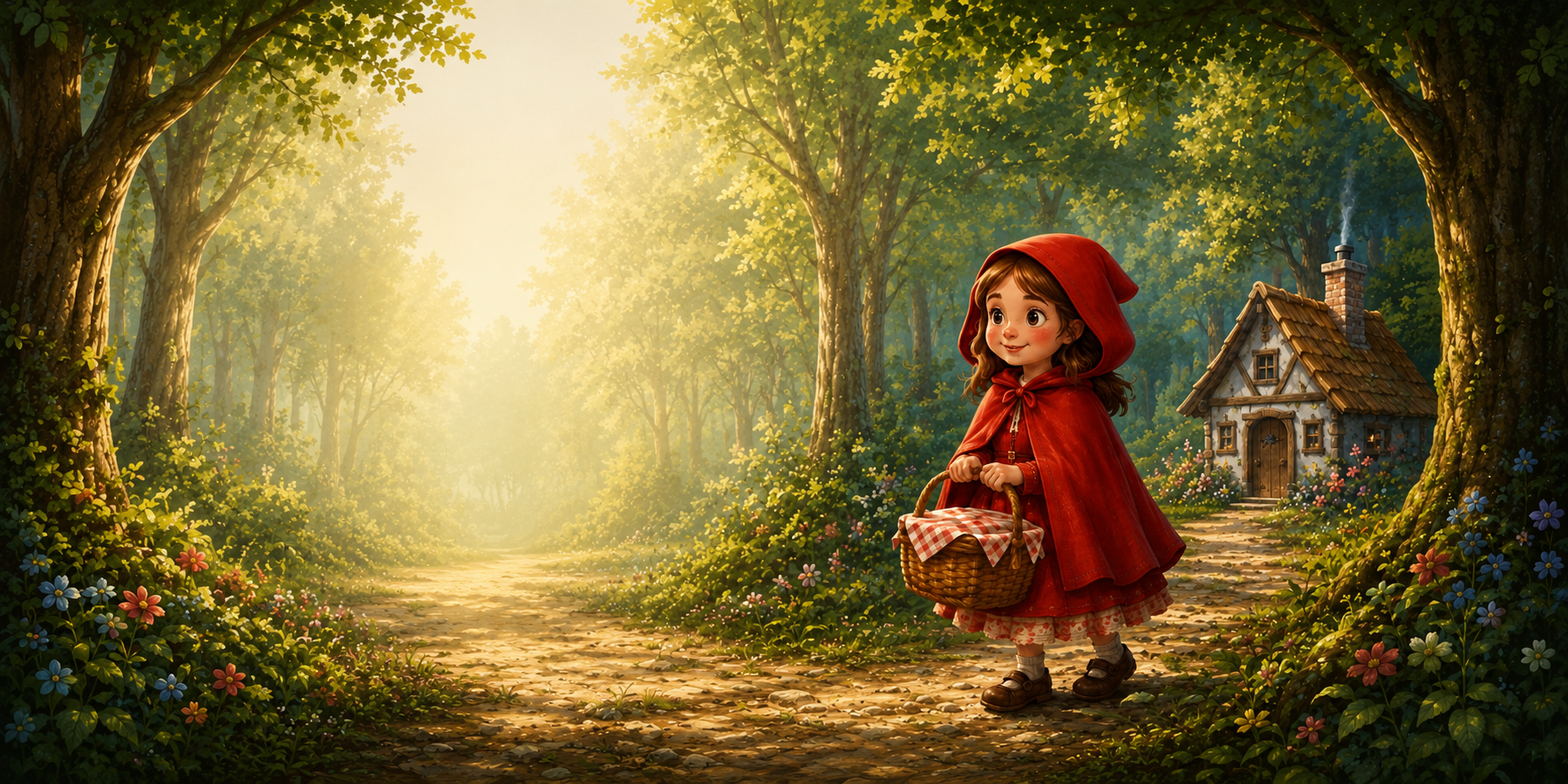 Caperucita Roja